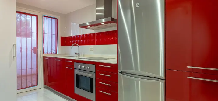 Venta de adosado en Nueva Andalucía 2