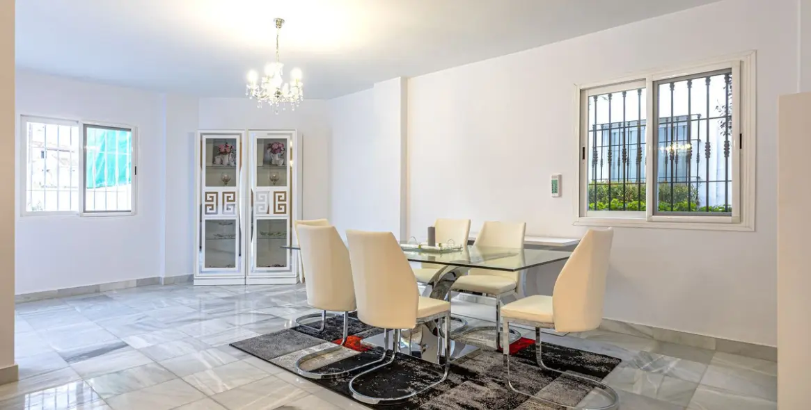 Venta de adosado en Nueva Andalucía 7