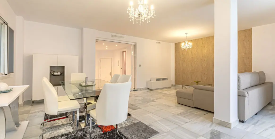 Venta de adosado en Nueva Andalucía 9