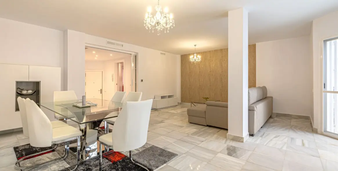 Venta de adosado en Nueva Andalucía 10