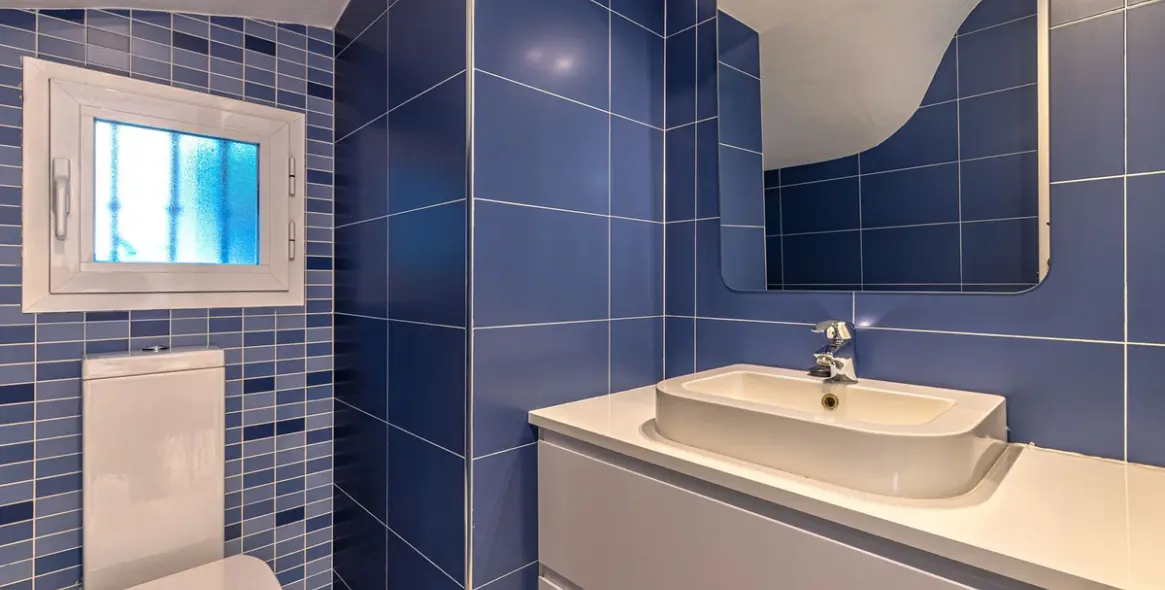 Venta de adosado en Nueva Andalucía 11