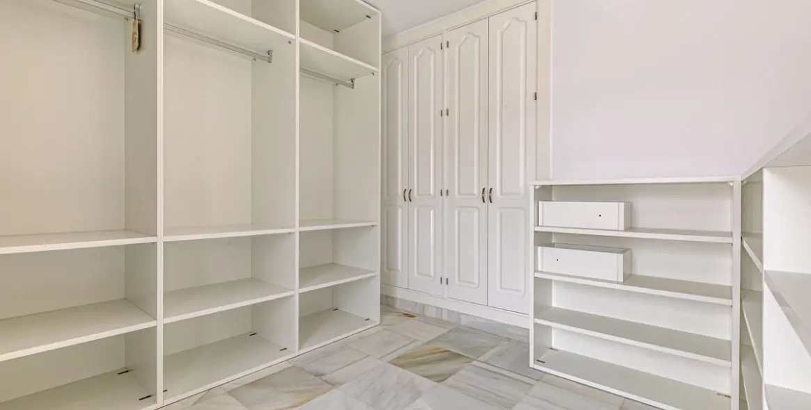 Venta de adosado en Nueva Andalucía 13