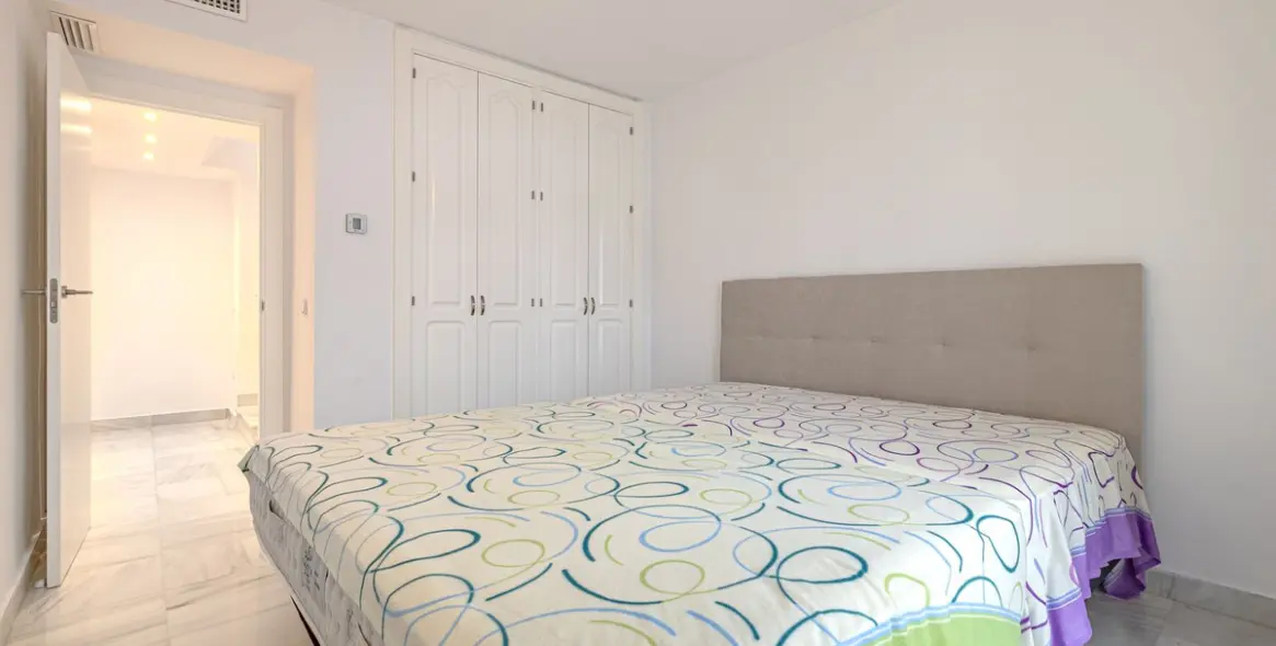 Venta de adosado en Nueva Andalucía 19