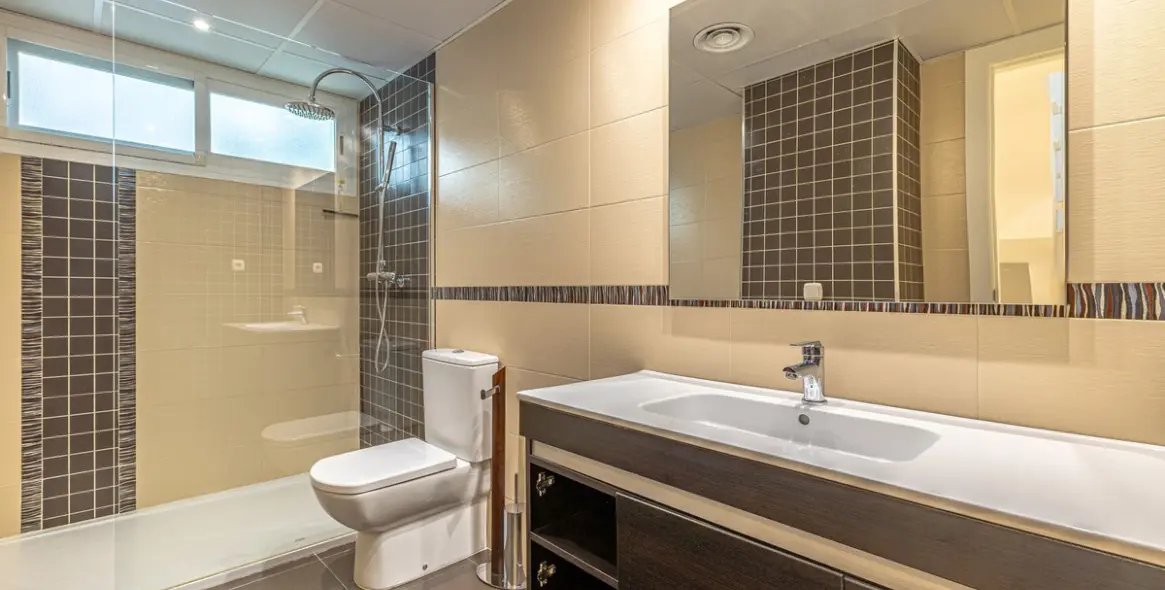 Venta de adosado en Nueva Andalucía 20