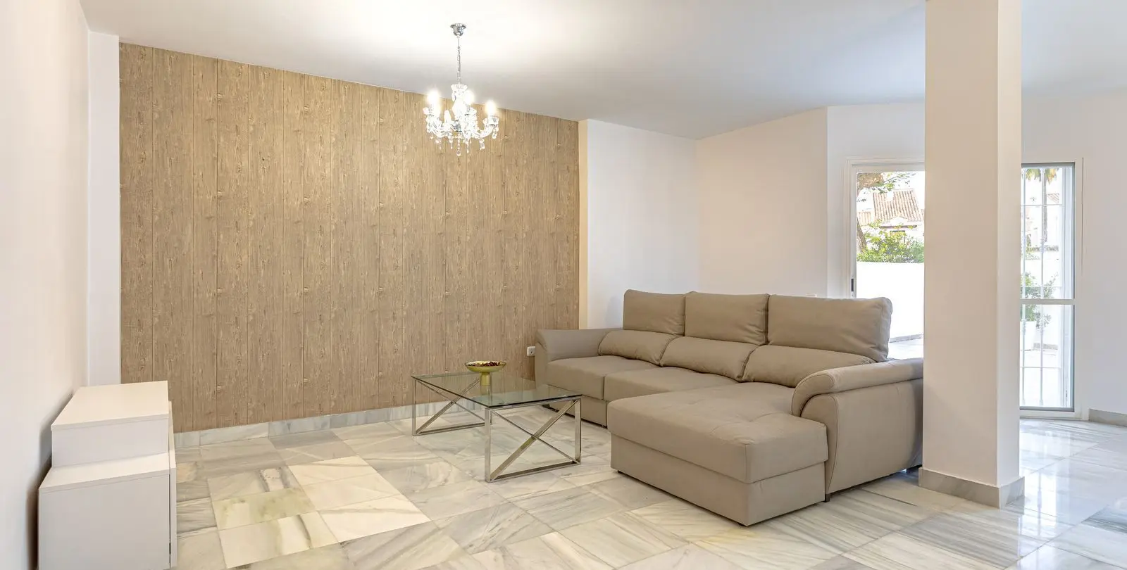 Sale of townhouse in Nueva Andalucía 6