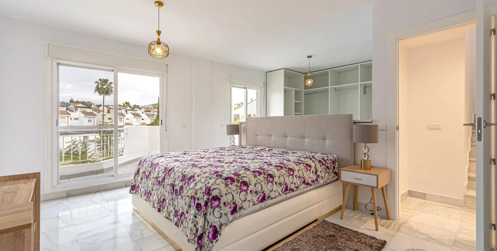 Sale of townhouse in Nueva Andalucía 14