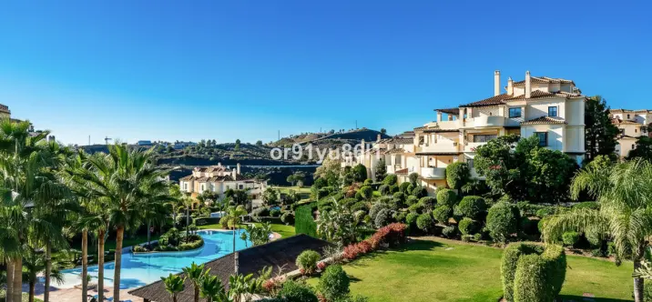 Venta de apartamento en planta baja en Los Arqueros 0