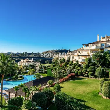 Sale of ground floor apartment in Los Arqueros