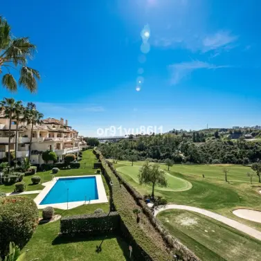 Sale of ground floor apartment in Los Arqueros