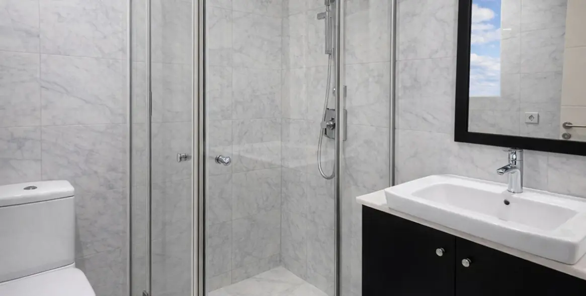 Venta de apartamento en planta baja en Casares Playa 9