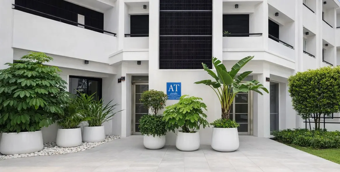 Venta de apartamento en planta baja en Casares Playa 13