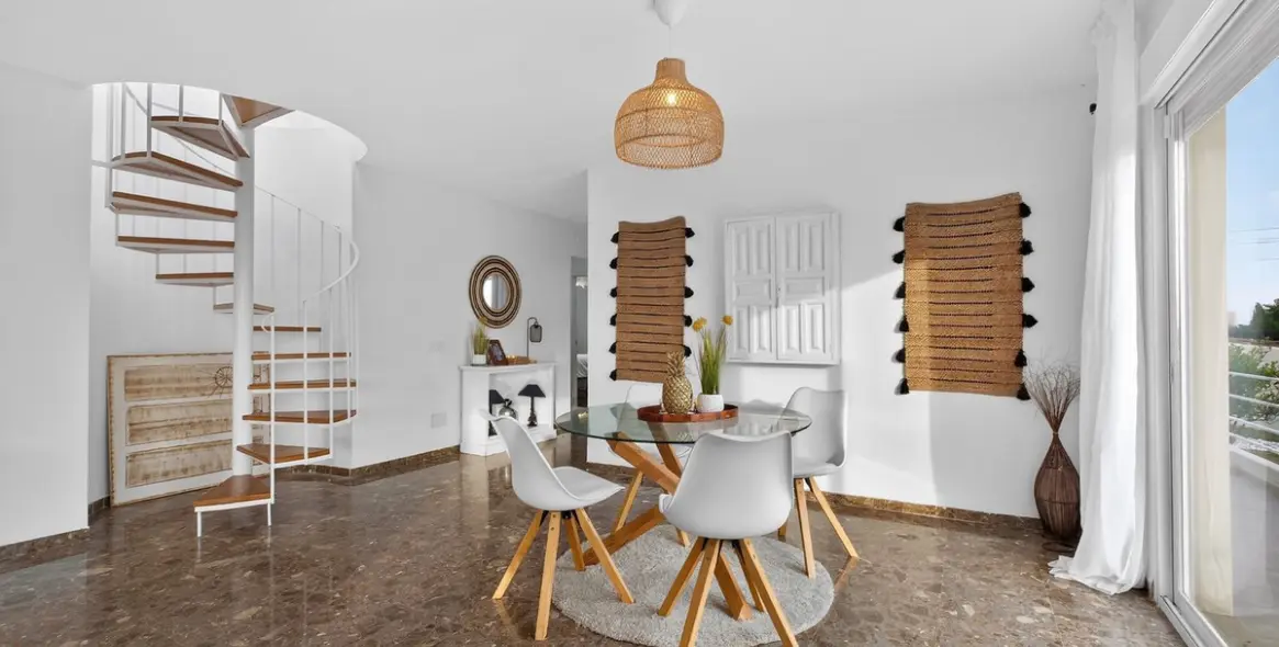 Venta de villa independiente en Marbella 19