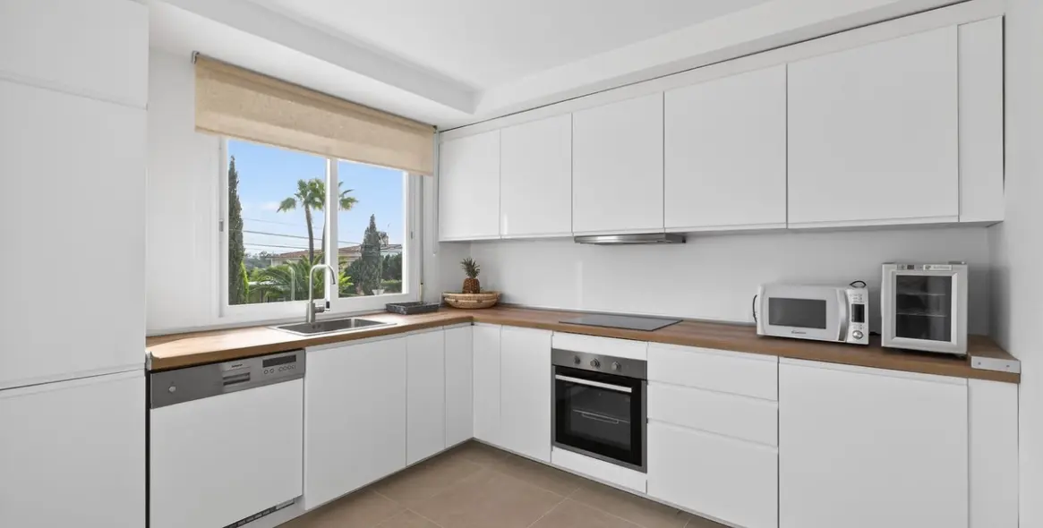 Venta de villa independiente en Marbella 20