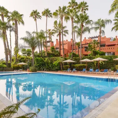 Venta de adosado en The Golden Mile