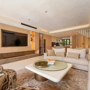 Venta de adosado en The Golden Mile