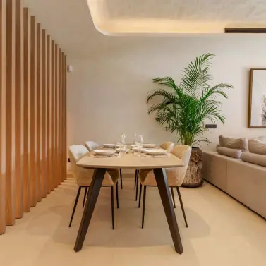 Venta de adosado en The Golden Mile