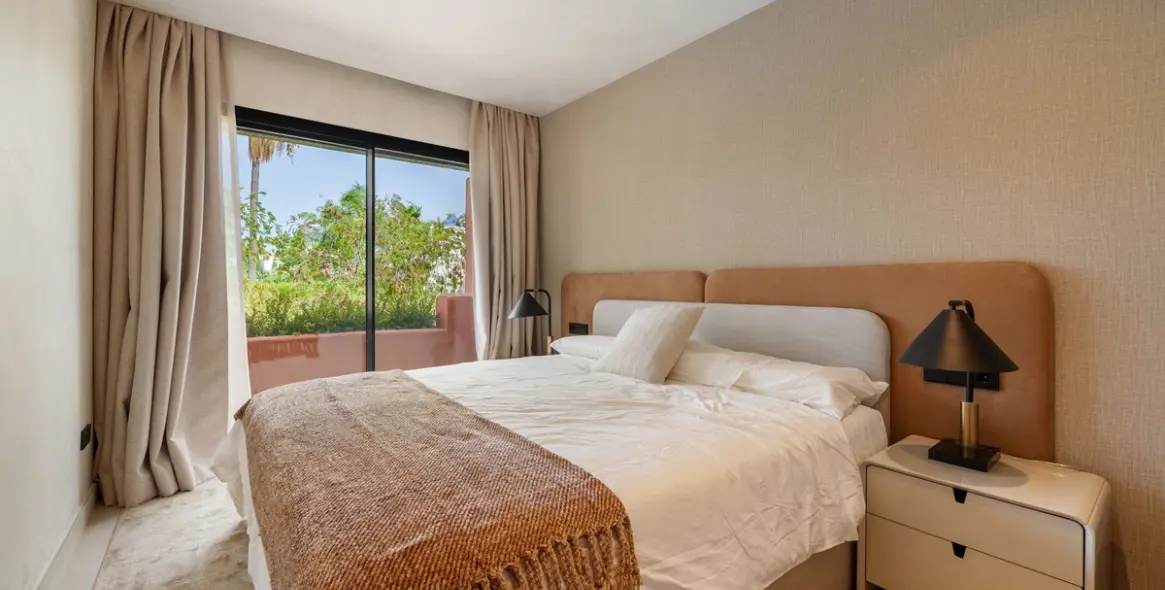 Venta de adosado en The Golden Mile 15