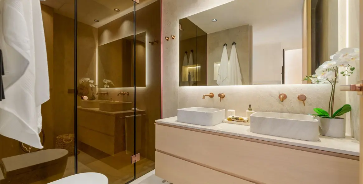 Venta de adosado en The Golden Mile 19