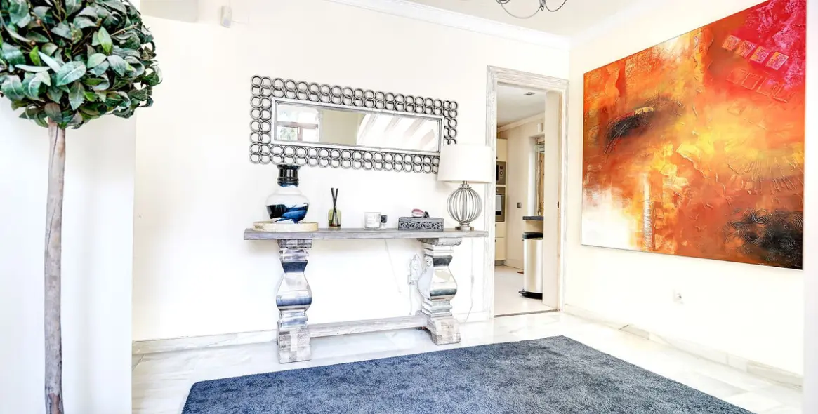 Venta de villa independiente en Calahonda 3