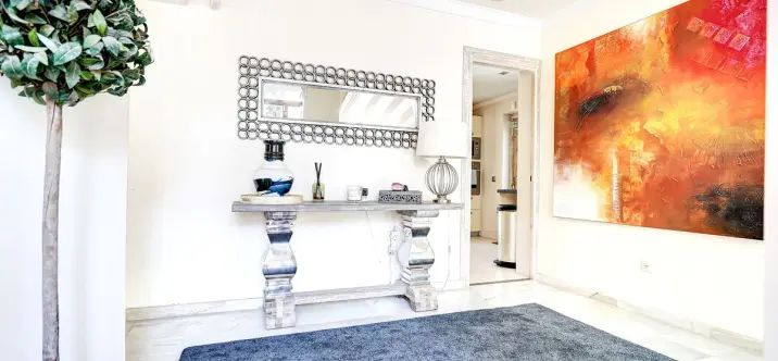 Venta de villa independiente en Calahonda 2