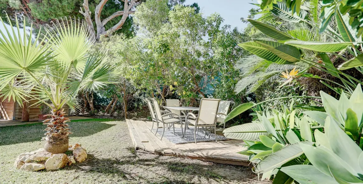 Продажа  отдельно стоящей виллы в Calahonda 30