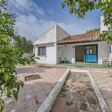 Venta de parcela residencial en Costalita