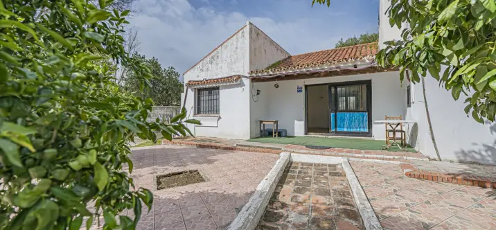 Venta de parcela residencial en Costalita 1