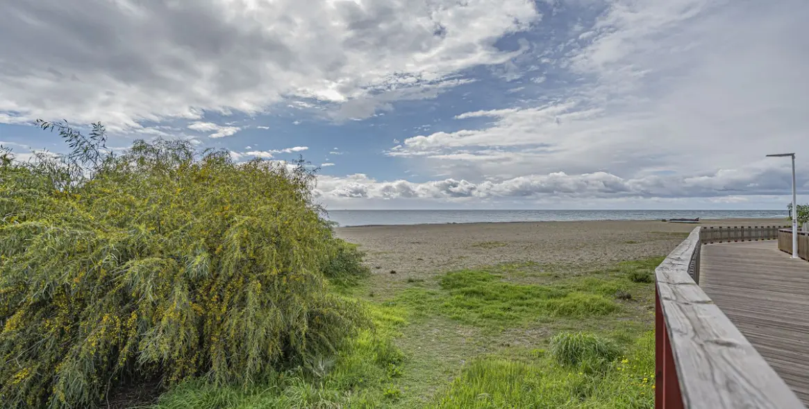 Venta de parcela residencial en Costalita 3