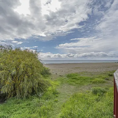 Venta de parcela residencial en Costalita