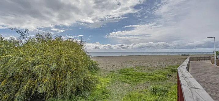 Venta de parcela residencial en Costalita 2