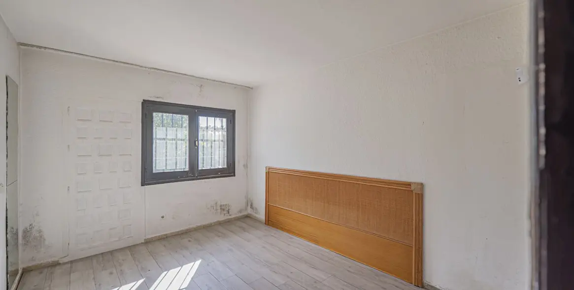 Venta de parcela residencial en Costalita 5