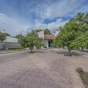 Venta de parcela residencial en Costalita