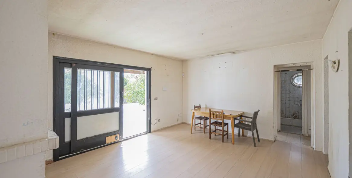 Venta de parcela residencial en Costalita 7