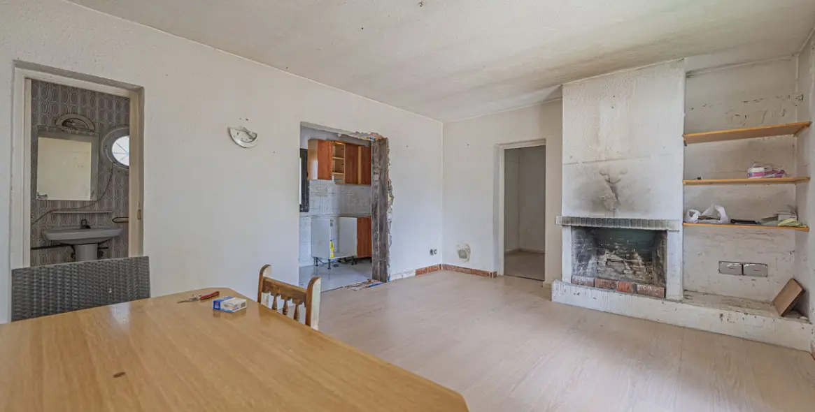 Venta de parcela residencial en Costalita 9