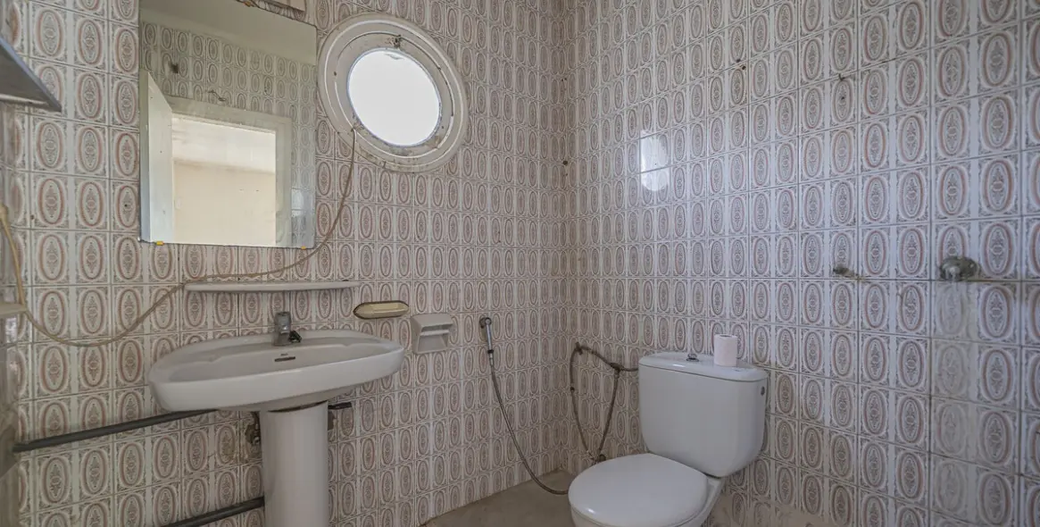 Venta de parcela residencial en Costalita 14