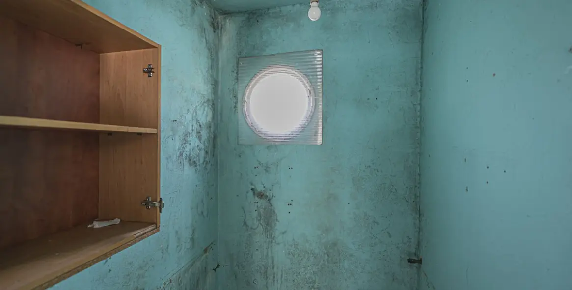 Venta de parcela residencial en Costalita 15