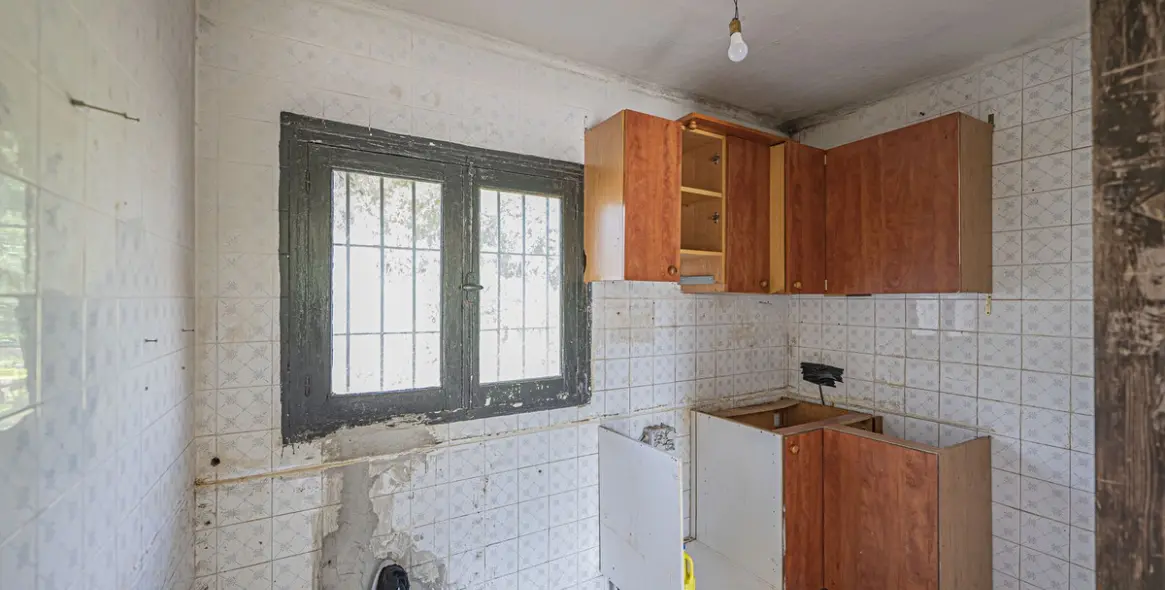 Venta de parcela residencial en Costalita 16