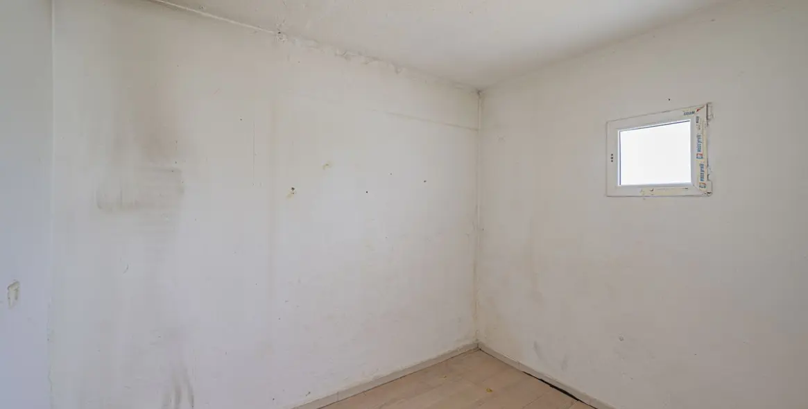 Venta de parcela residencial en Costalita 17