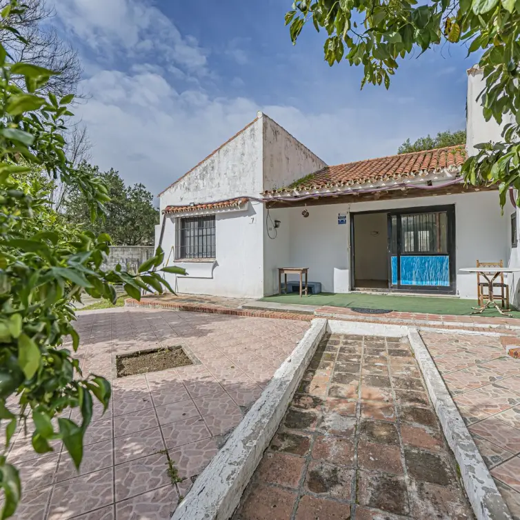 Sale of residential plot in Costalita