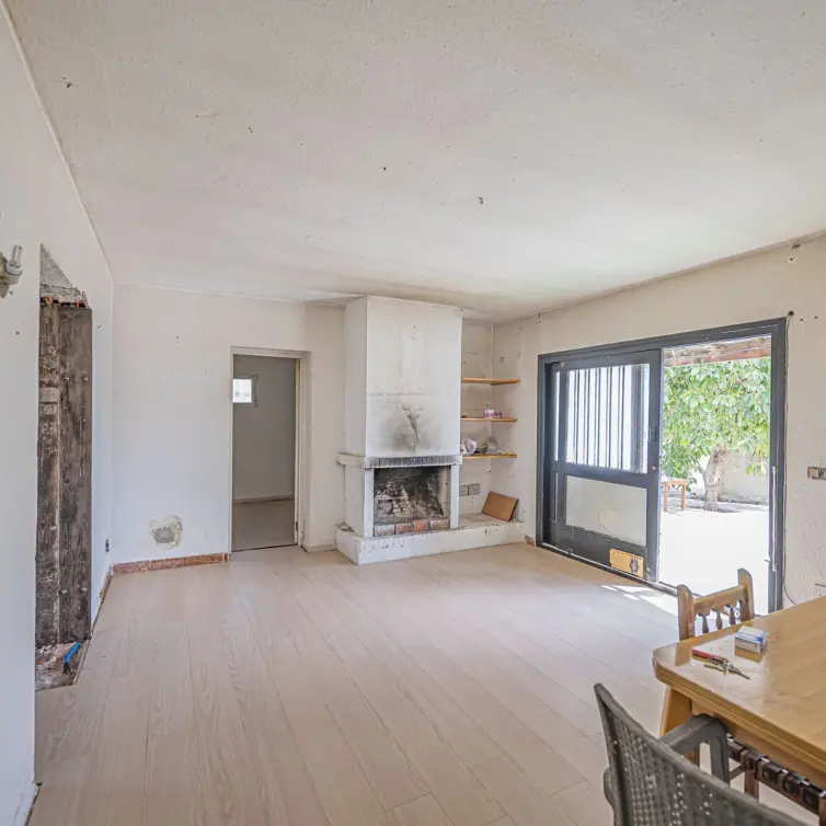 Sale of residential plot in Costalita