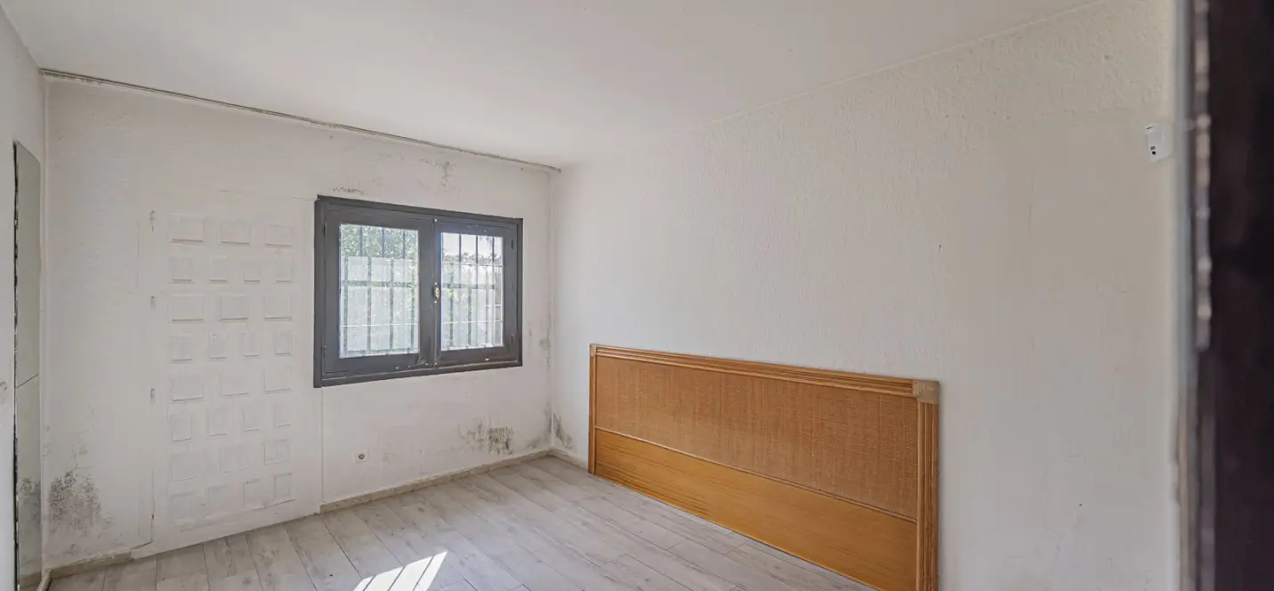 Sale of residential plot in Costalita 4