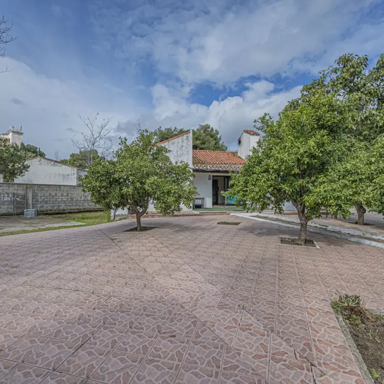 Sale of residential plot in Costalita