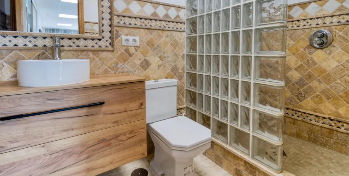 Venta de villa independiente en Mijas 11