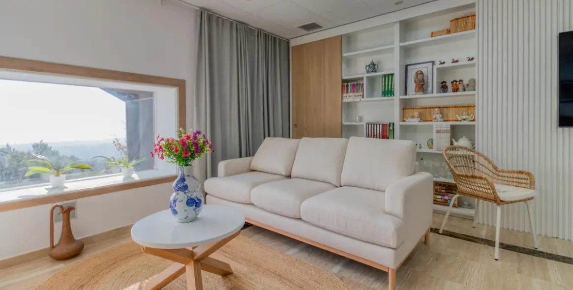 Venta de villa independiente en Mijas 13