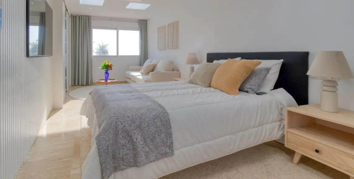 Venta de villa independiente en Mijas 14