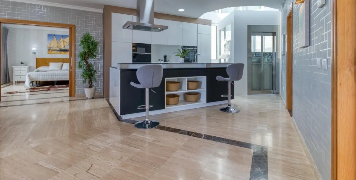 Venta de villa independiente en Mijas 17