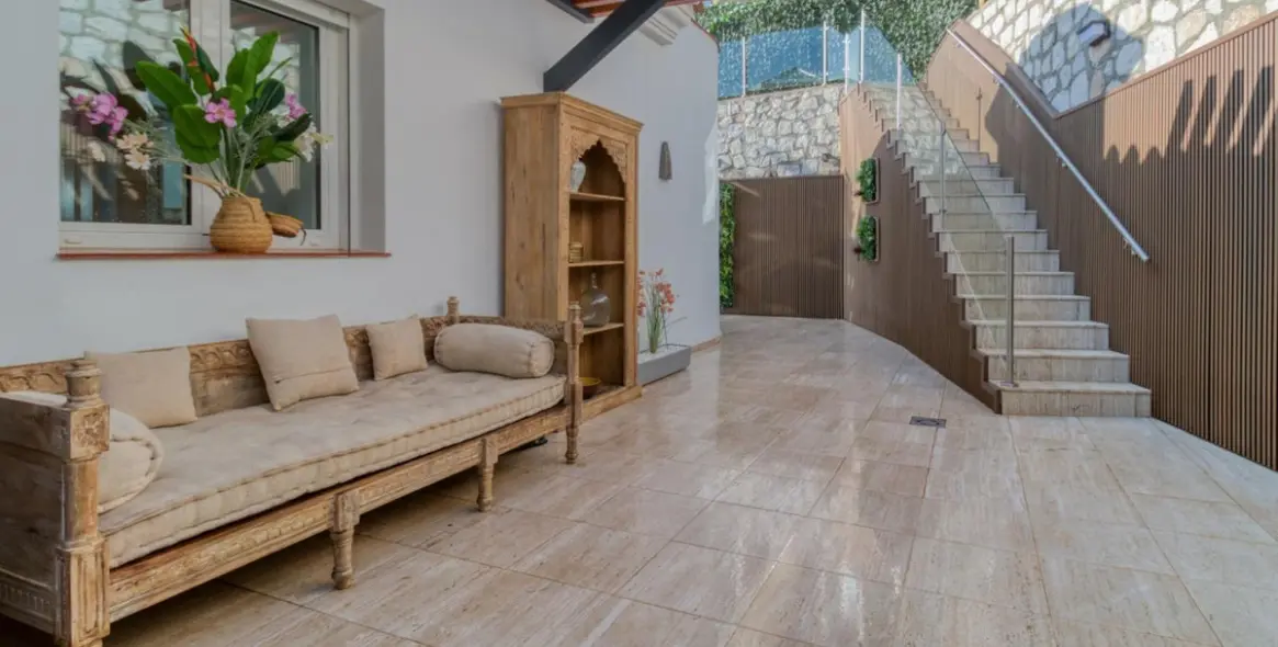 Venta de villa independiente en Mijas 20