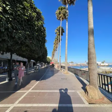 Venta de ático en Marbella