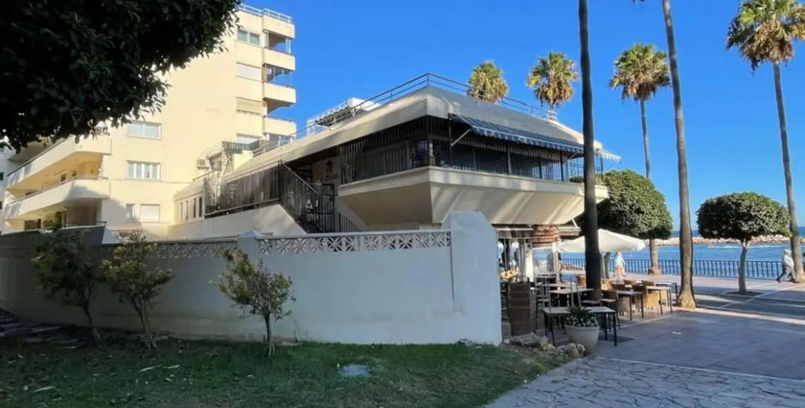 Venta de ático en Marbella 3