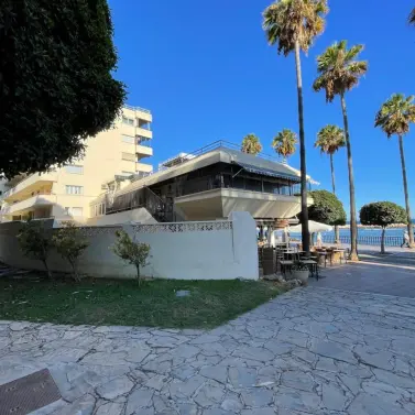 Venta de ático en Marbella